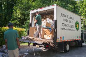 Same-Day Junk Removal Services in Bellmead, TX
